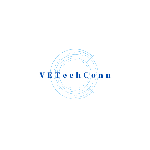 logotip VeTechConn